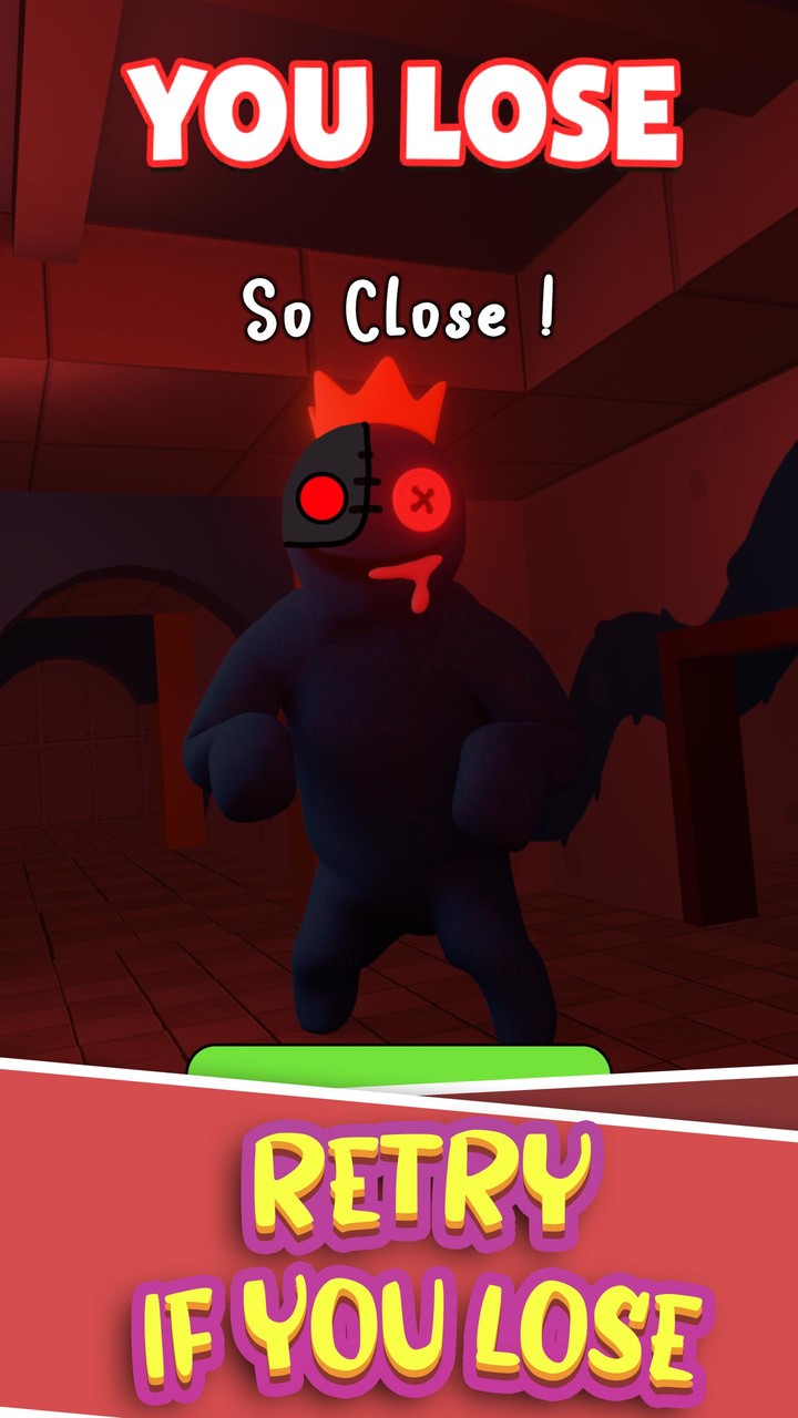 Rainblue Friends: Hide & Seek screenshot image 3_Popularmodapk.com