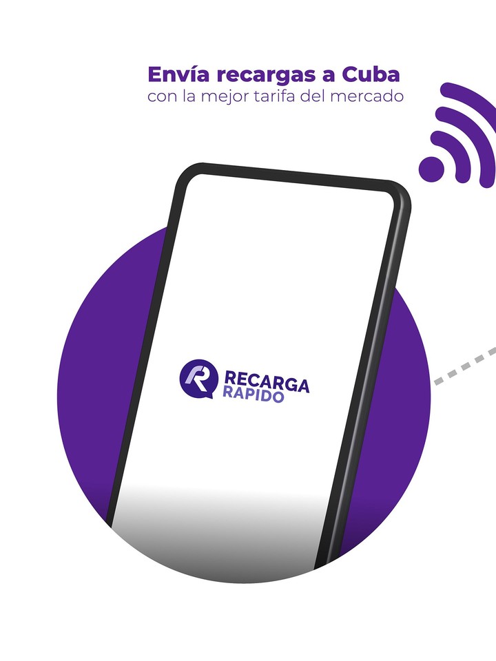 Recarga Rapido screenshot image 14_Popularmodapk.com