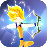 超帅弓箭手破解版<span>(mod)</span>1.5.8_Popularmodapk.com