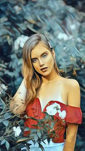 ArtistA Photo Editor NFT maker<span>(Mod APK)</span> screenshot image 11_Popularmodapk.com