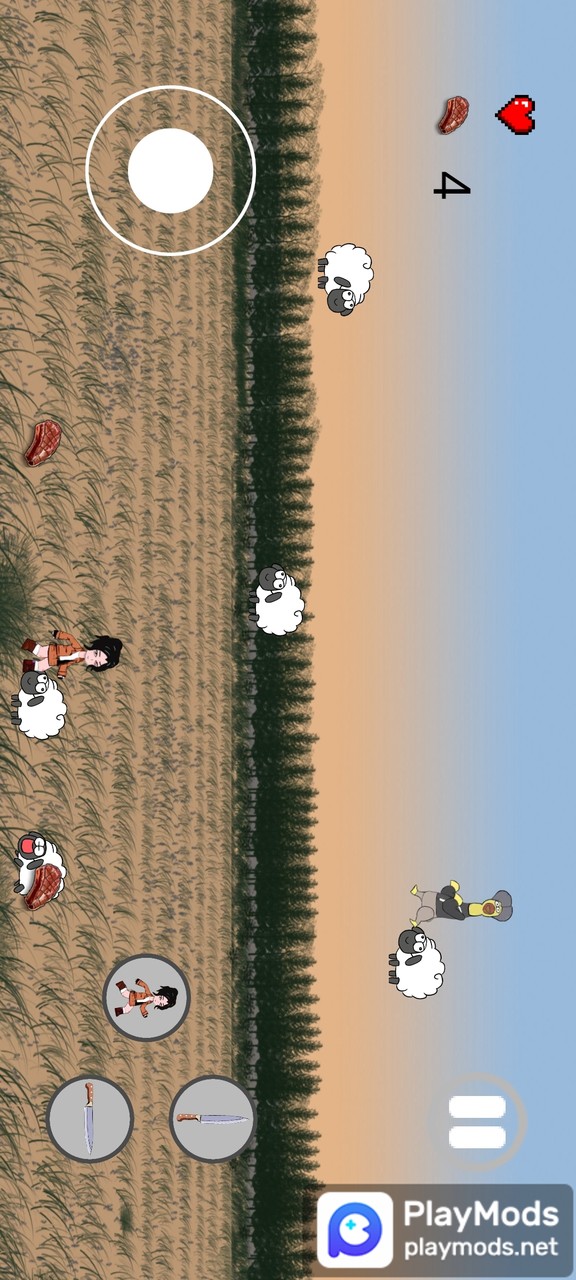 gasheepgirl<span>(user made)</span> screenshot image 1_Popularmodapk.com