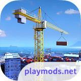Construction Simulator PRO(Unlimited Currency)2.4.6_Popularmodapk.com