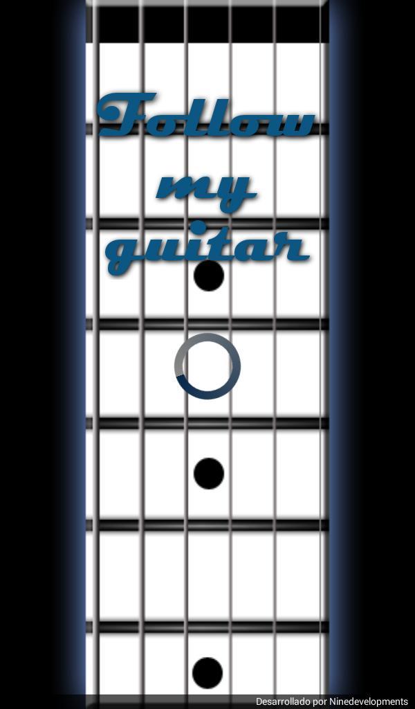 Follow my guitar screenshot image 4_Popularmodapk.com