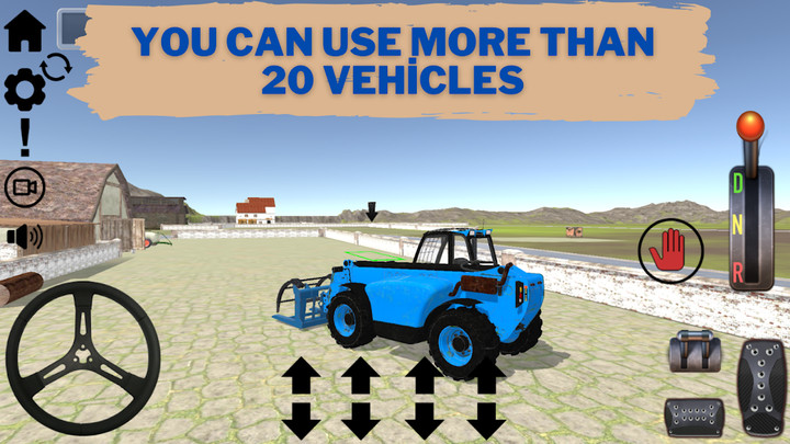 Building Vehicles Simulator<span>(Unlock all chapters)</span> screenshot image 2_Popularmodapk.com