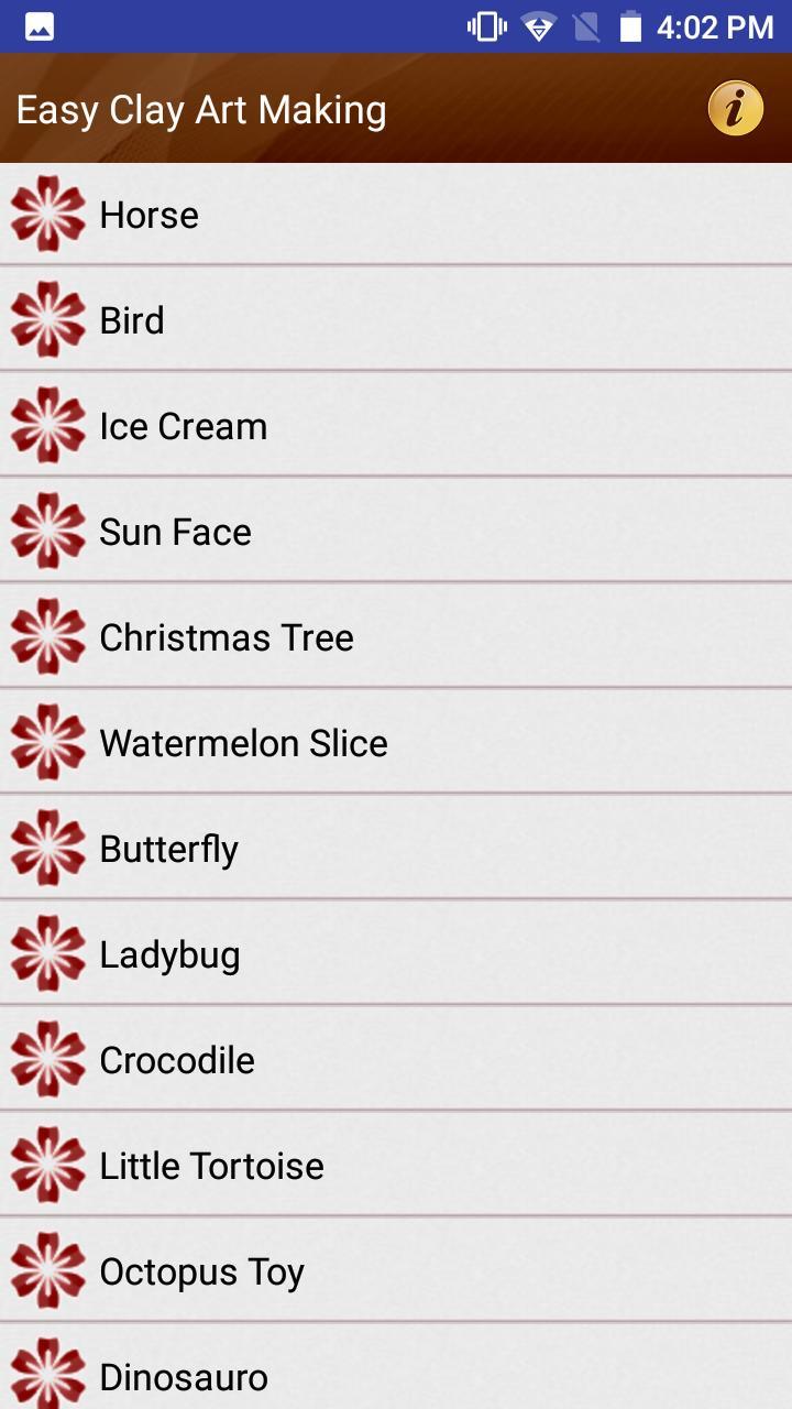 Easy Clay Art Making screenshot image 16_Popularmodapk.com