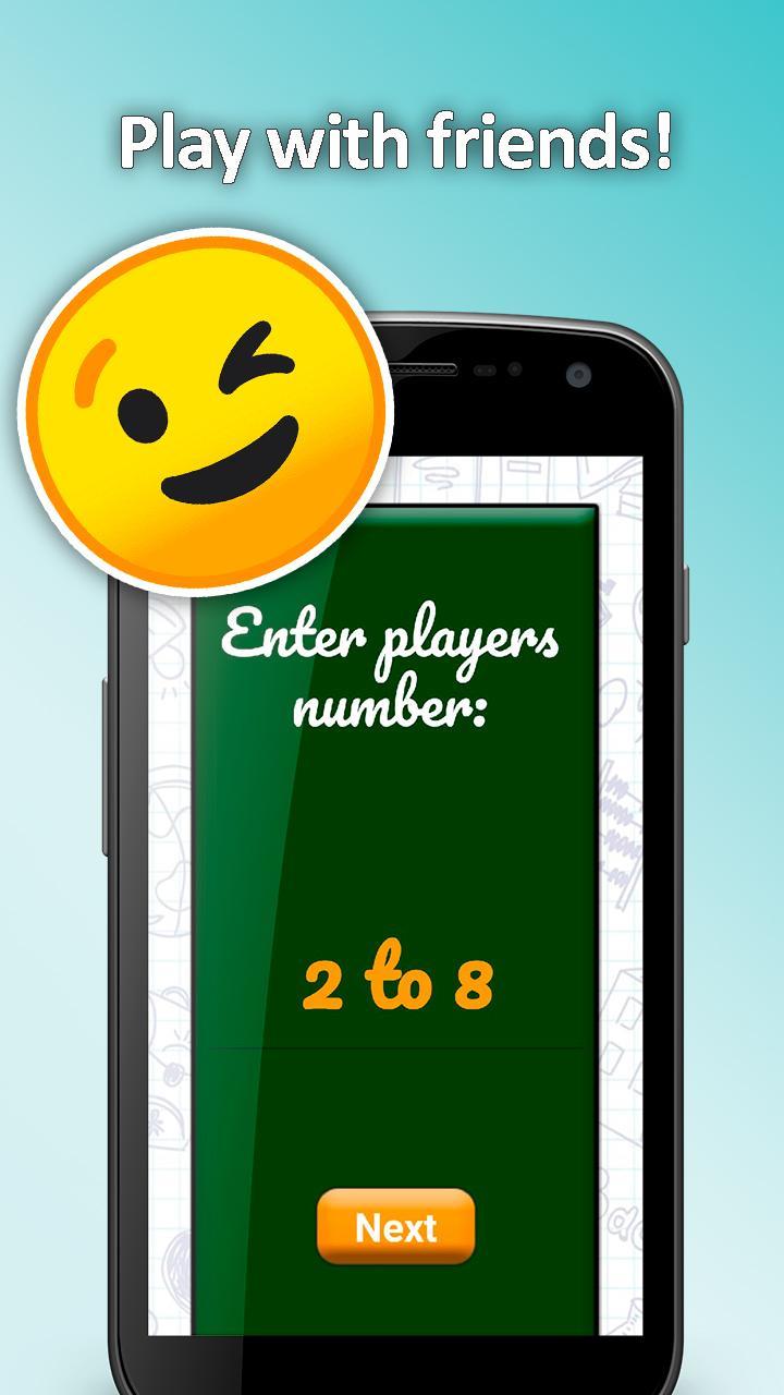 Russian School Questions screenshot image 5_Popularmodapk.com