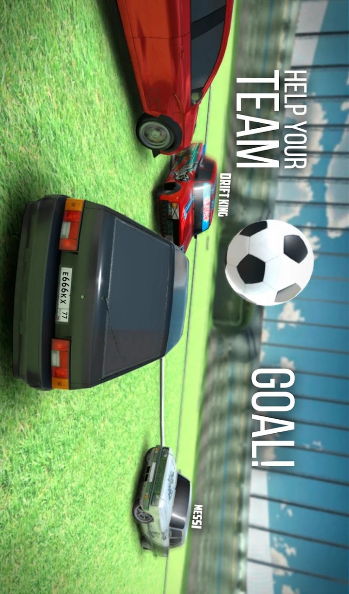 Russian Rider Online(Mod menu) screenshot image 29_Popularmodapk.com