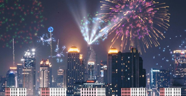 Real Fireworks screenshot image 4_Popularmodapk.com