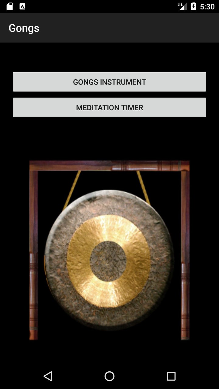 Gongs instrument screenshot image 3_Popularmodapk.com