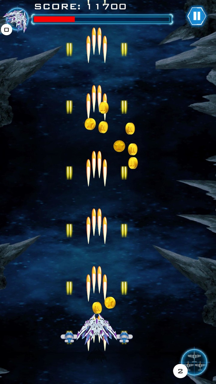 Shake the Tree screenshot image 8_Popularmodapk.com