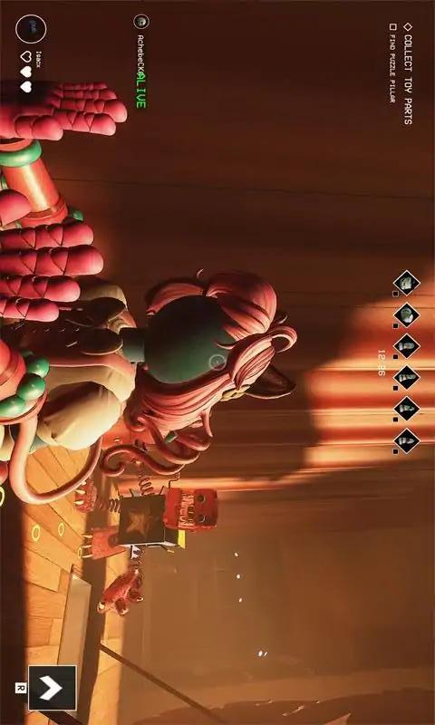 Poppy Playtime Horror Multiplayer<span>(Destroy all machines)</span> screenshot image 4_Popularmodapk.com