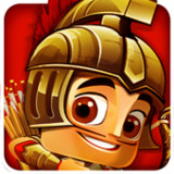 Chhota Arjun : The warrior19.0.0_Popularmodapk.com