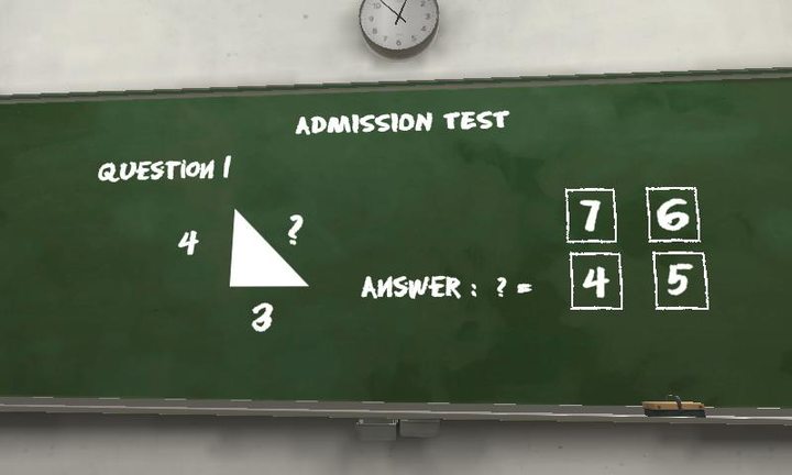 My School Is Haunted screenshot image 4_Popularmodapk.com