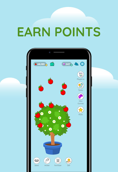 Lovely Plants<span>(Unlimited money)</span> screenshot image 5_Popularmodapk.com