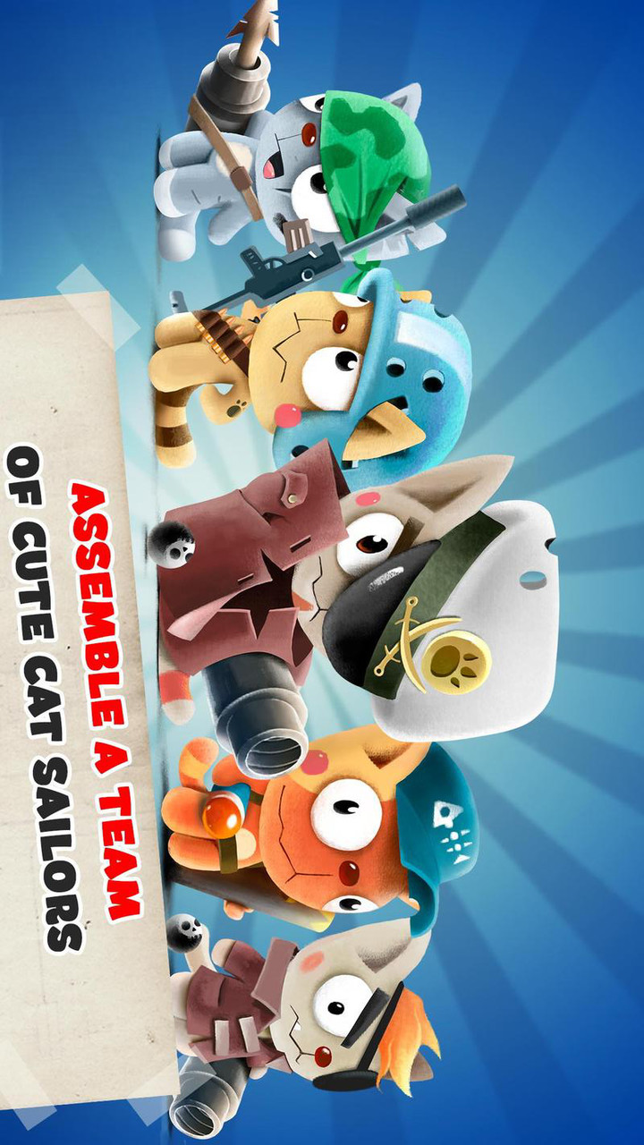 猫猪竞技场破解版<span>(mod)</span> screenshot image 2_Popularmodapk.com