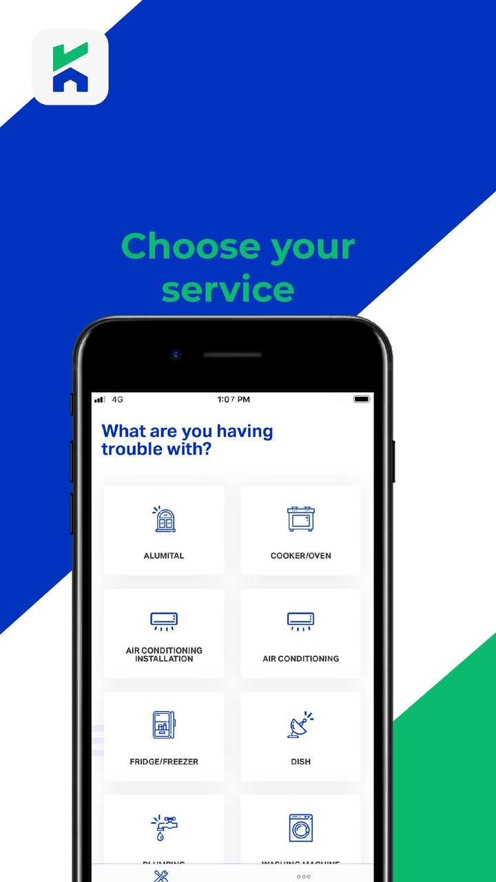 FilKhedma - Home Maintenance & Cleaning screenshot image 3_Popularmodapk.com