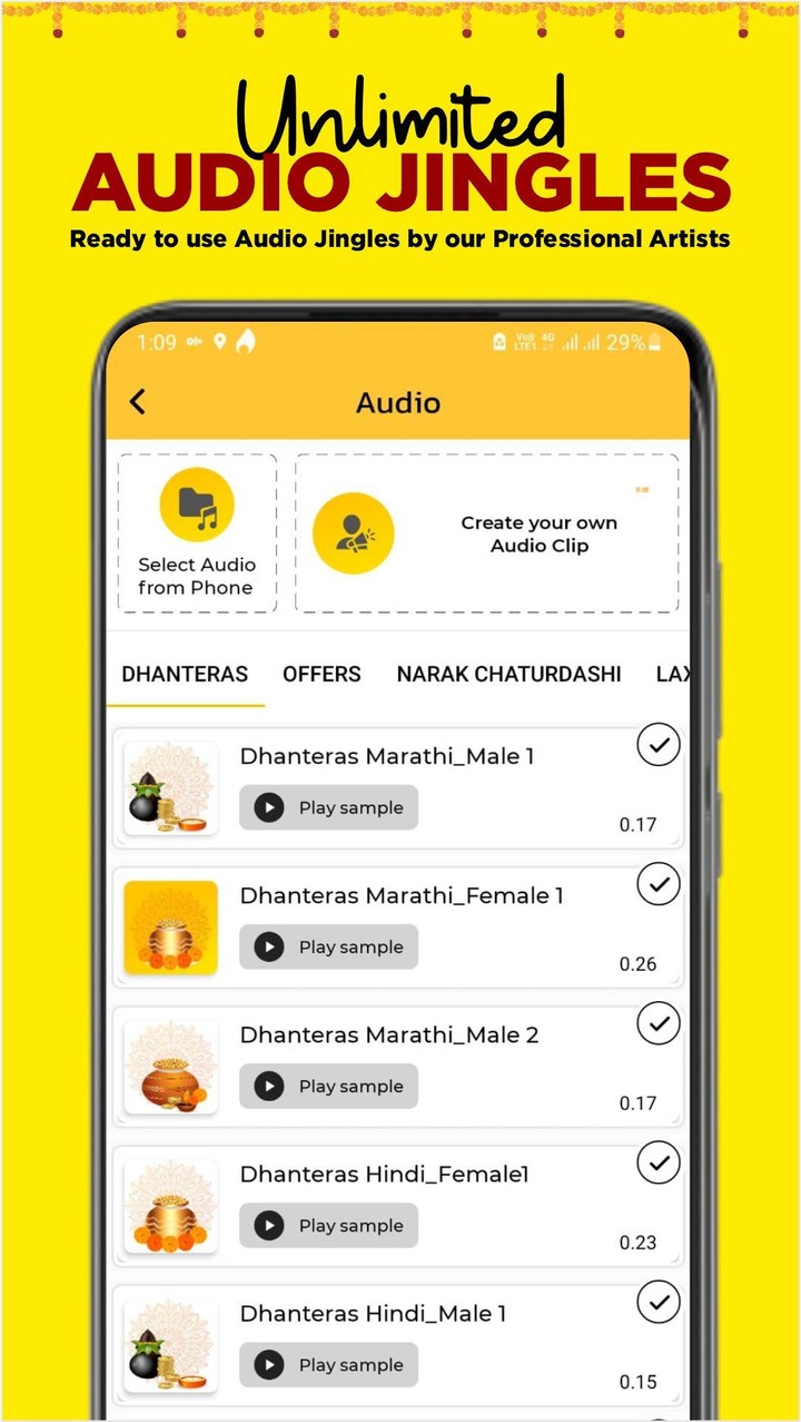 YOYO Doll screenshot image 6_Popularmodapk.com