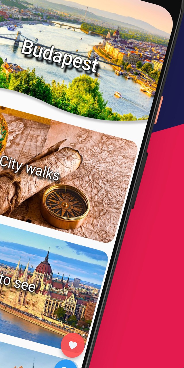 BUDAPEST Guide Tickets & Map screenshot image 3_Popularmodapk.com