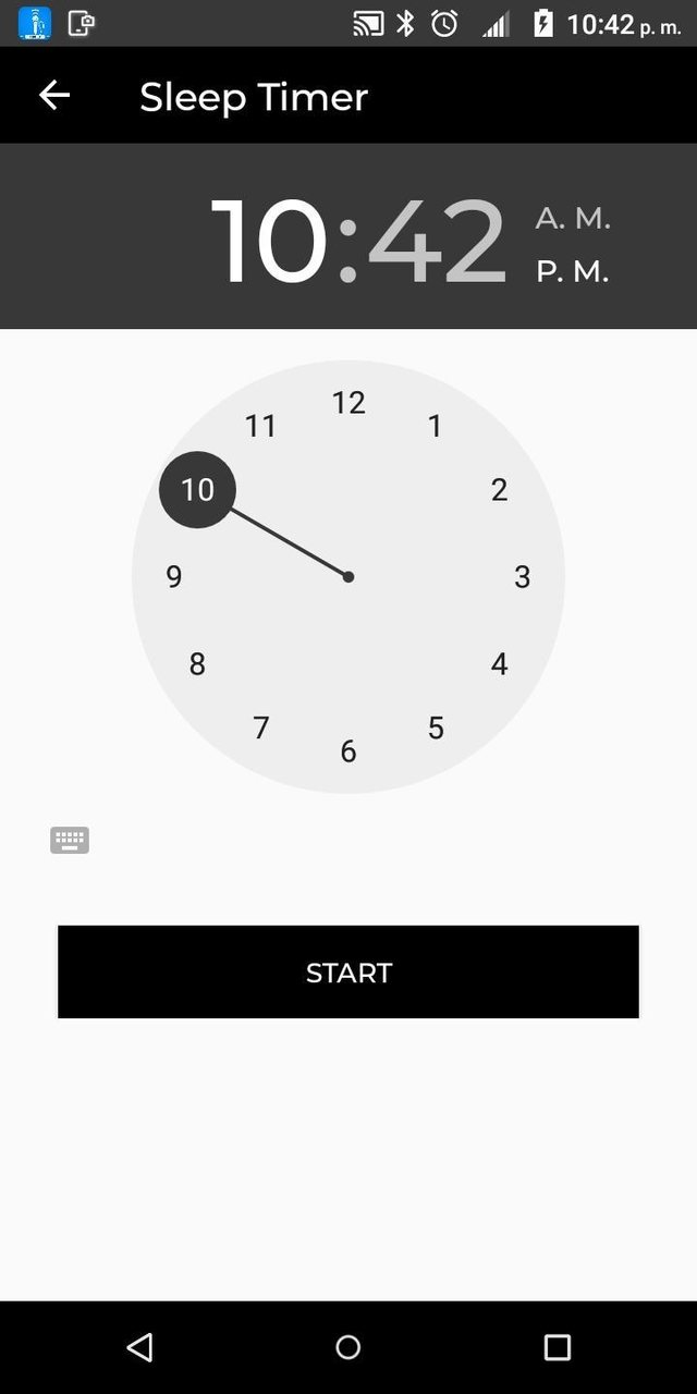 Acute Noise screenshot image 5_Popularmodapk.com