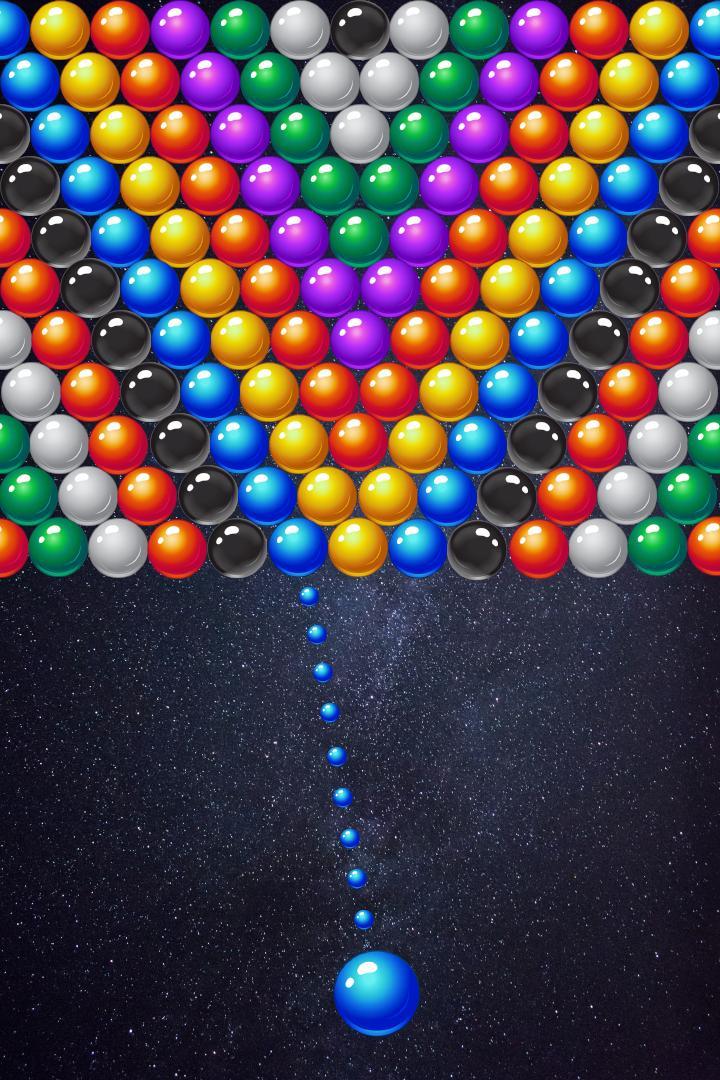 Bubble Shooter-Challenge Games screenshot image 1_Popularmodapk.com