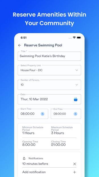 Venco Resident screenshot image 5_Popularmodapk.com