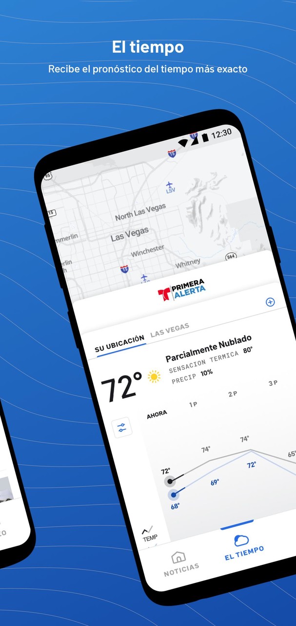 Telemundo 39: Dallas y TX screenshot image 2_Popularmodapk.com