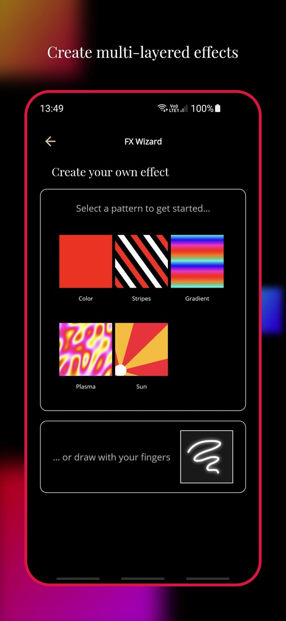 Twinkly screenshot image 1_Popularmodapk.com