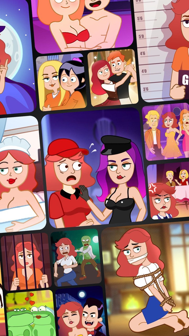 Pregnant Mother Simulator Life screenshot image 9_Popularmodapk.com