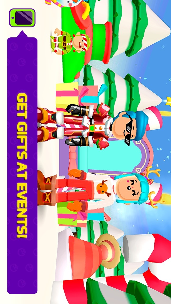 Cisco Jabber screenshot image 3_Popularmodapk.com