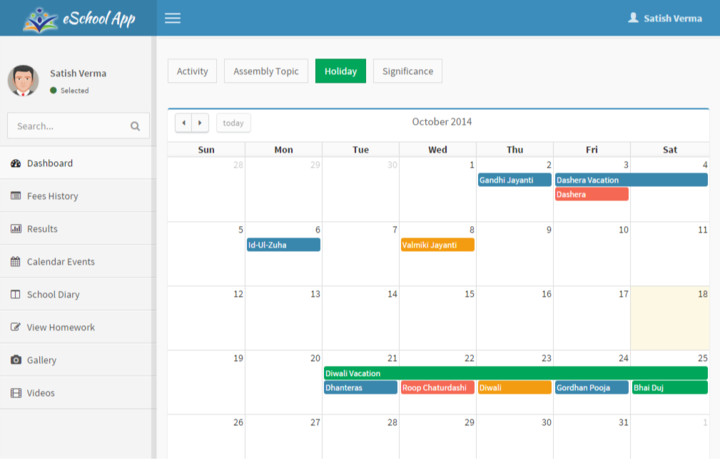 G D Goenka La Petite Preschool screenshot image 10_Popularmodapk.com