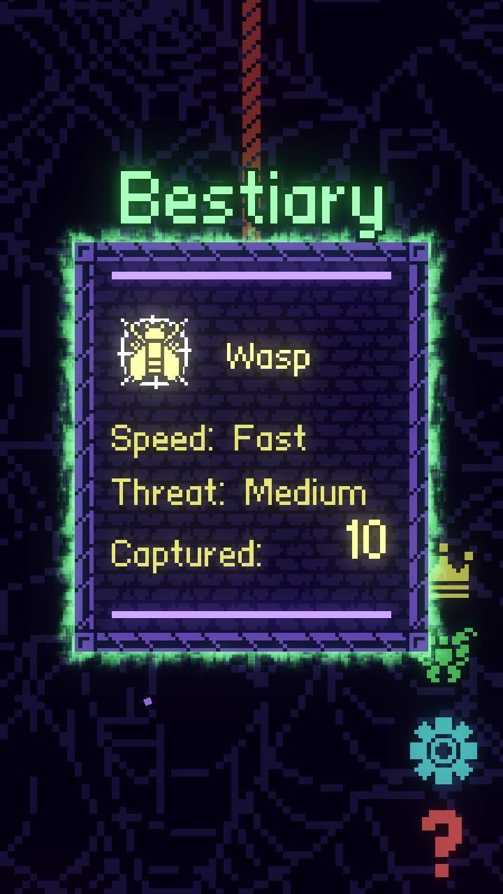 Pixel Spider screenshot image 10_Popularmodapk.com