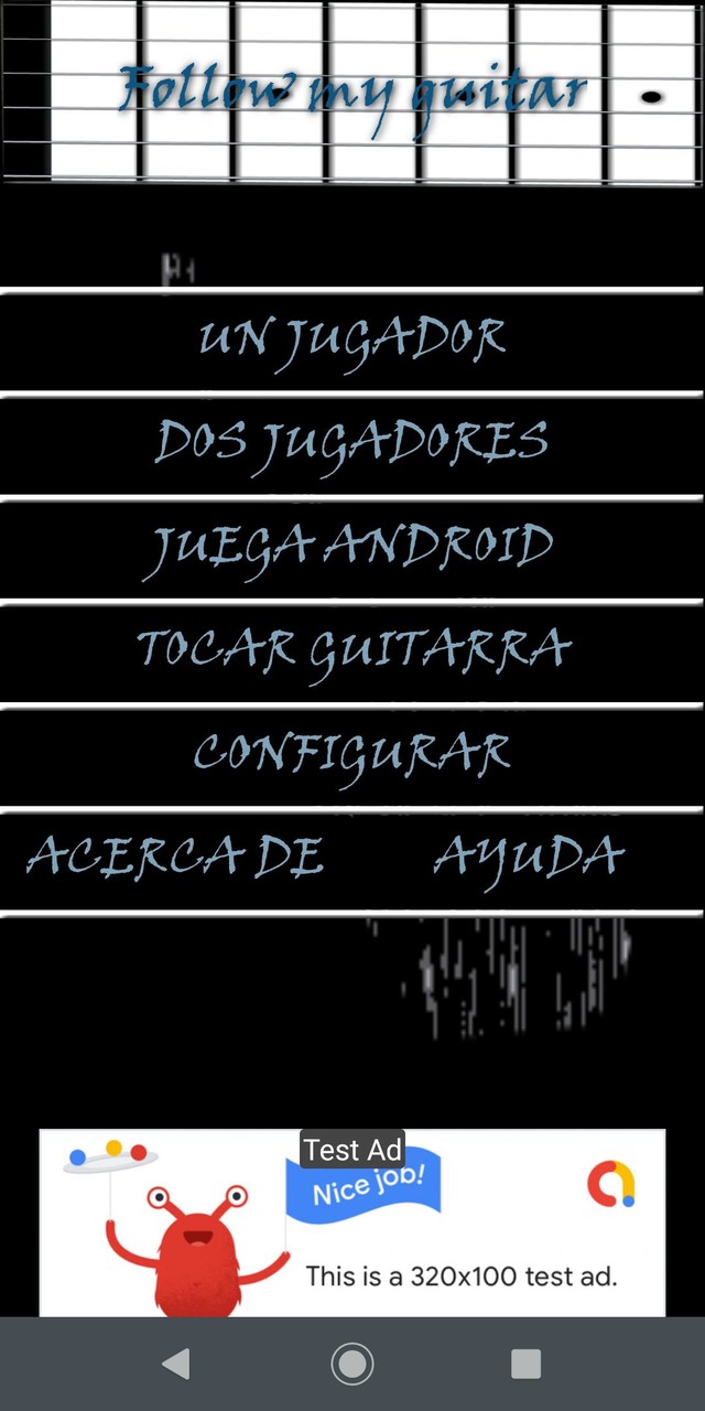 Follow my guitar screenshot image 2_Popularmodapk.com