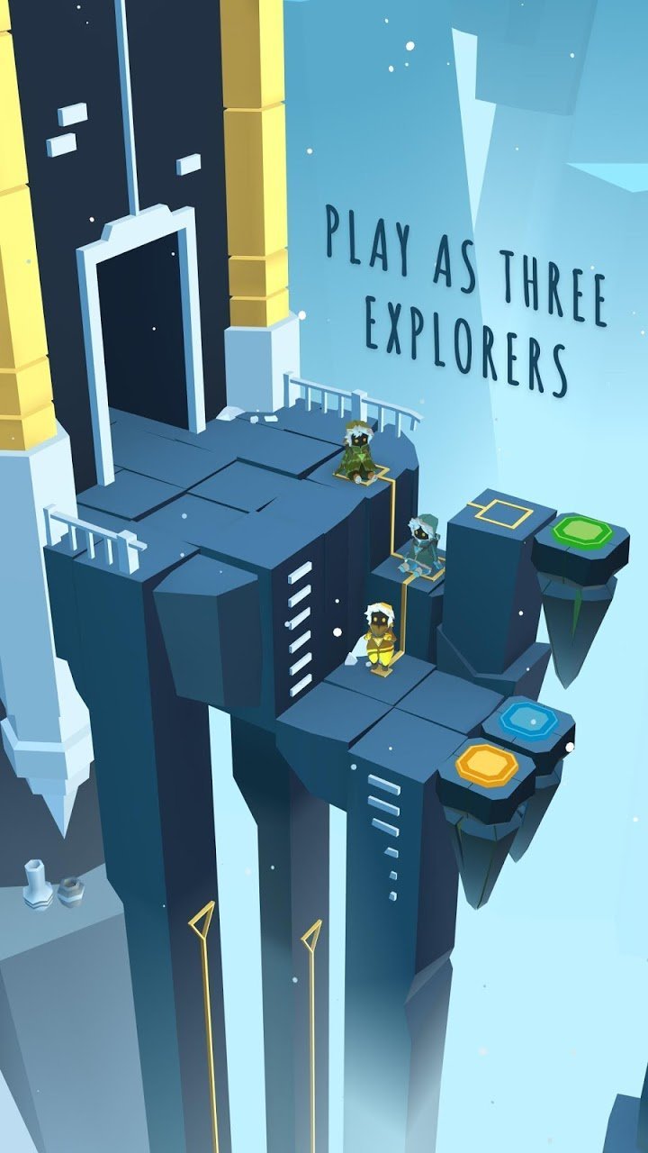 Human Workshop In Playground<span>(Unlimited Currency)</span> screenshot image 6_Popularmodapk.com