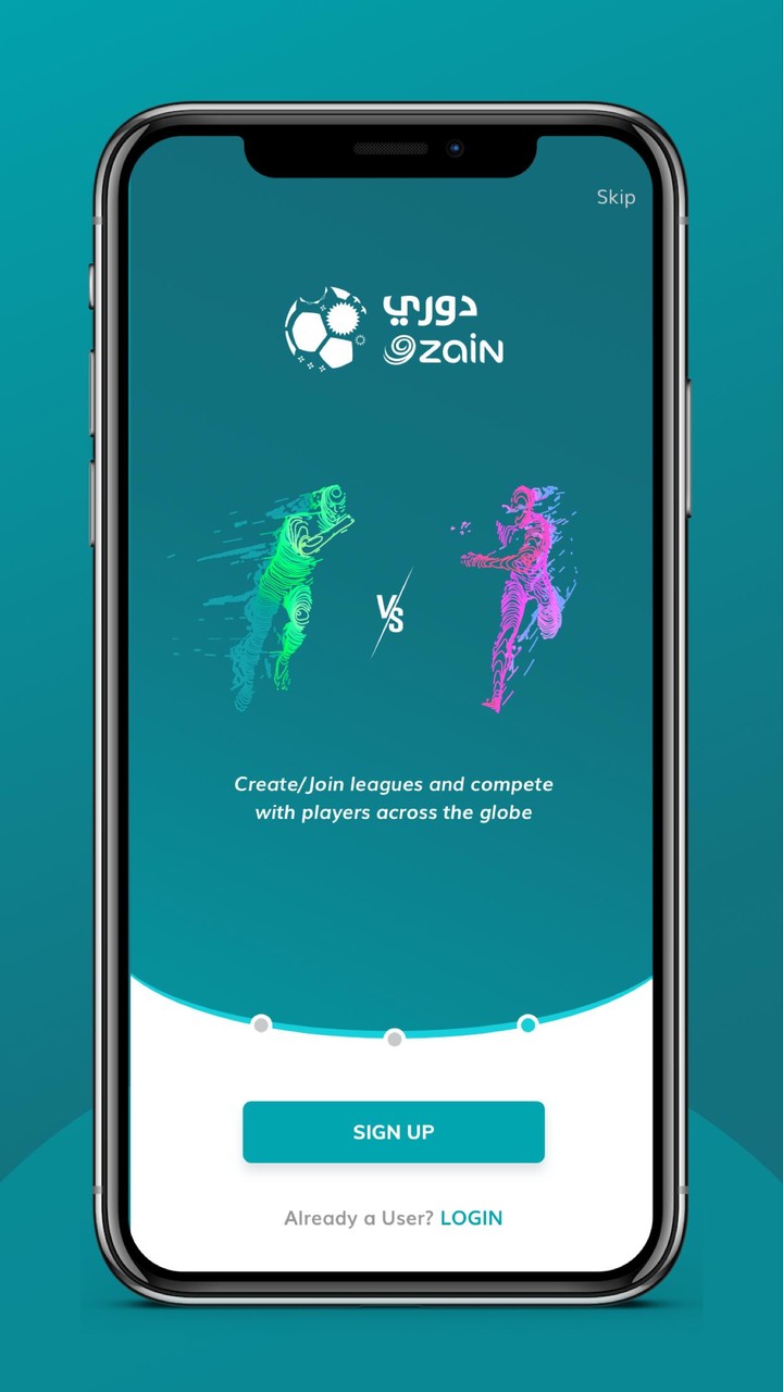 DAWRI ZAIN screenshot image 2_Popularmodapk.com