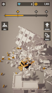 Demolition Inc<span>(Unlimited Money)</span> screenshot image 2_Popularmodapk.com