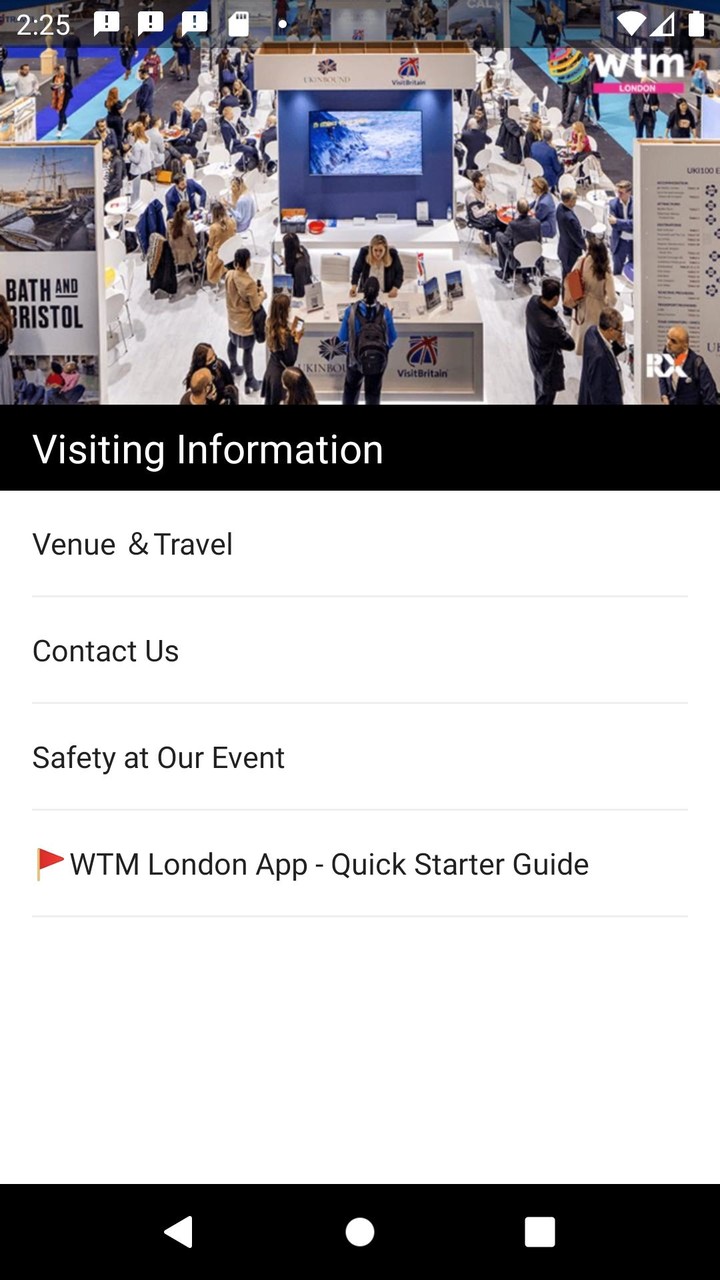 WTM London screenshot image 5_Popularmodapk.com