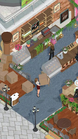 Millionaire Girl<span>(Unlimited Money)</span> screenshot image 3_Popularmodapk.com