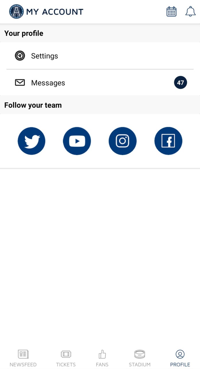 Toronto Argonauts screenshot image 5_Popularmodapk.com