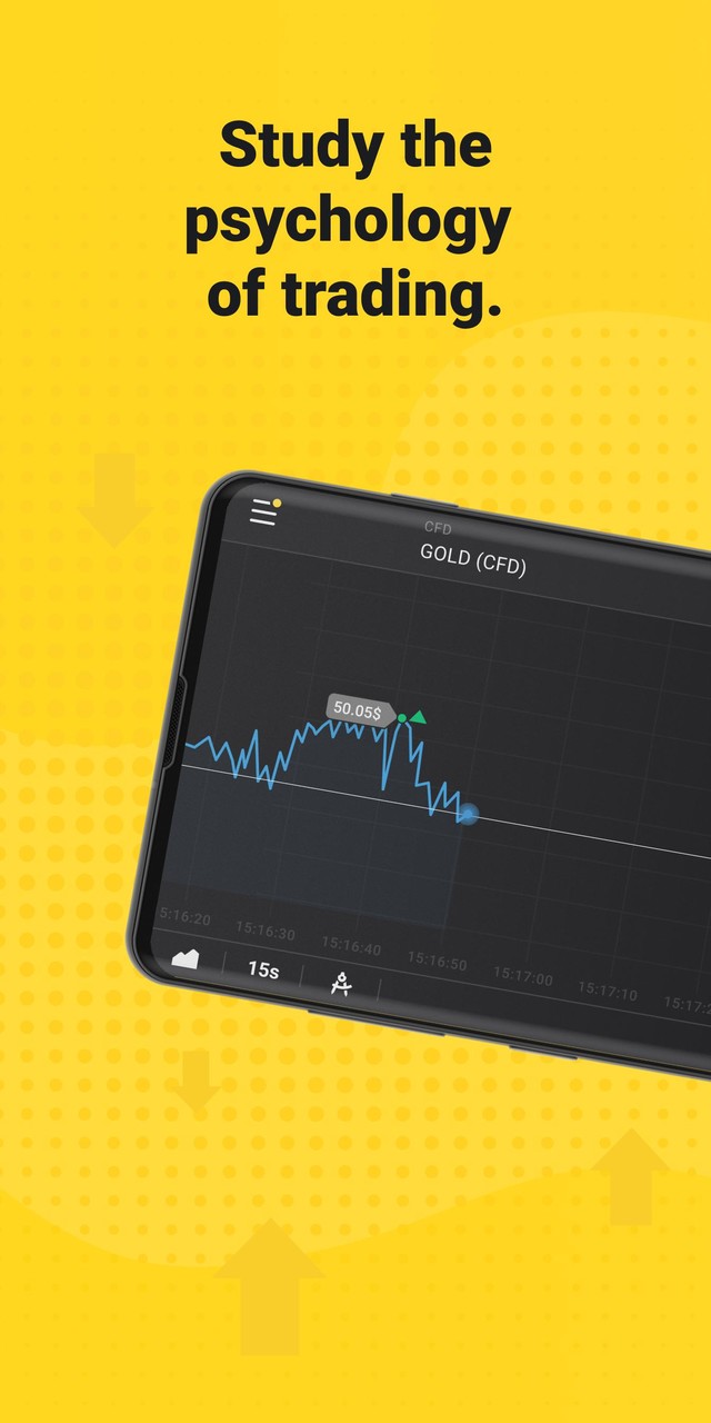 Binomo - Mobile Trading Online screenshot image 12_Popularmodapk.com