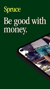 Spruce Mobile banking screenshot image 12_Popularmodapk.com
