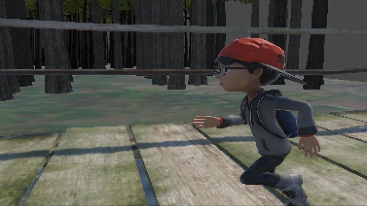 Vampire Runner screenshot image 2_Popularmodapk.com