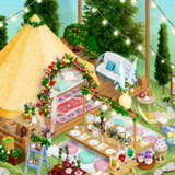 Tile Match :Tiny Garden Design1.8.6_Popularmodapk.com