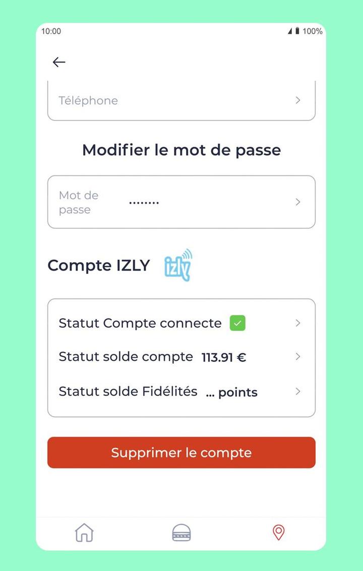 Crous & go' screenshot image 8_Popularmodapk.com