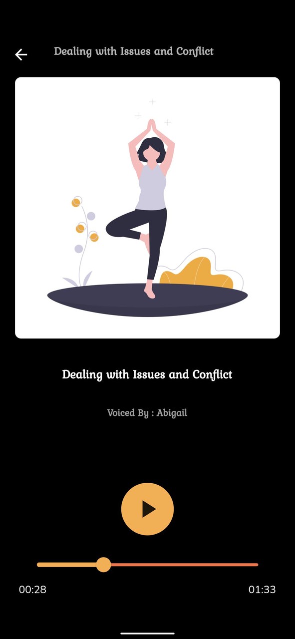 My Aimee screenshot image 3_Popularmodapk.com