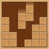 Wood Block Puzzle1.9_Popularmodapk.com