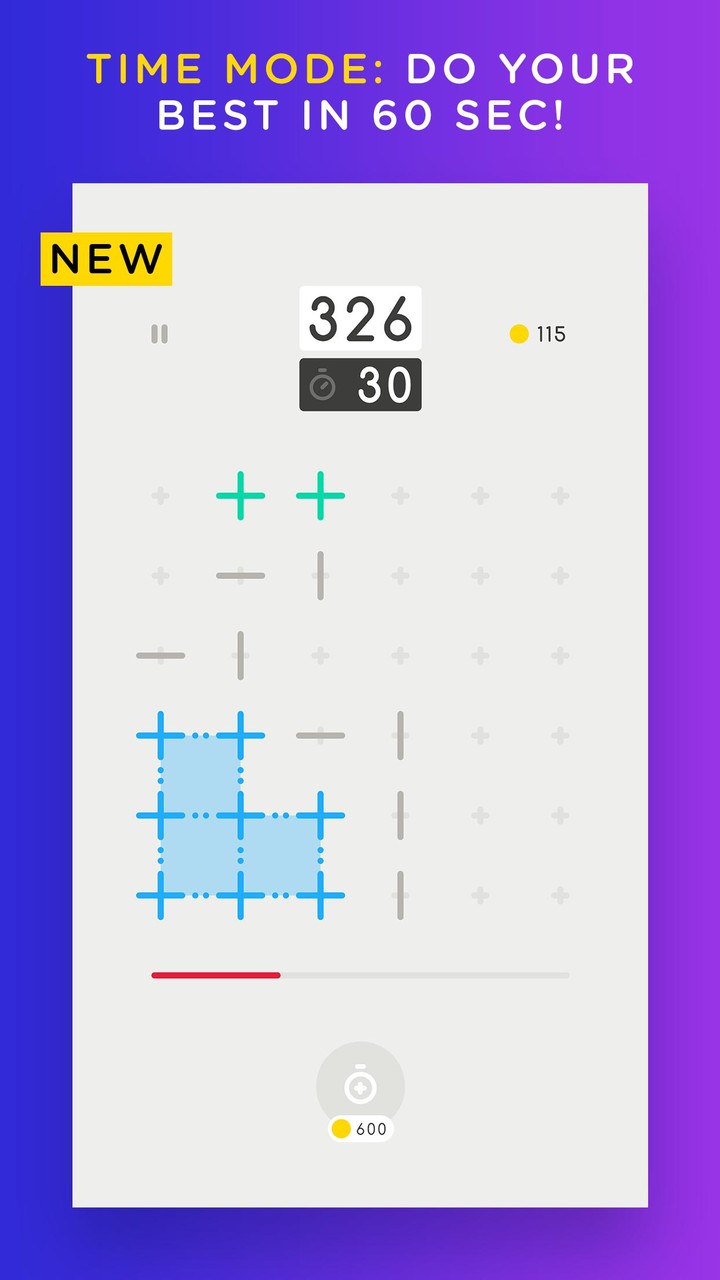 Four Plus screenshot image 2_Popularmodapk.com