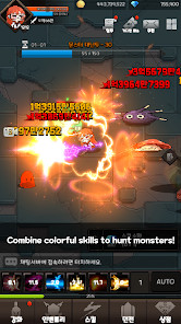 Ping Pong Pinkoes Pongoes screenshot image 4_Popularmodapk.com