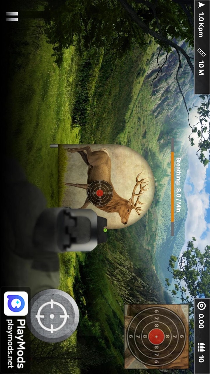 Deer<span>(Unlock levels)</span> screenshot image 3_Popularmodapk.com