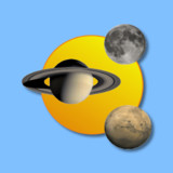 Sun, moon and planets1.8.3g_Popularmodapk.com