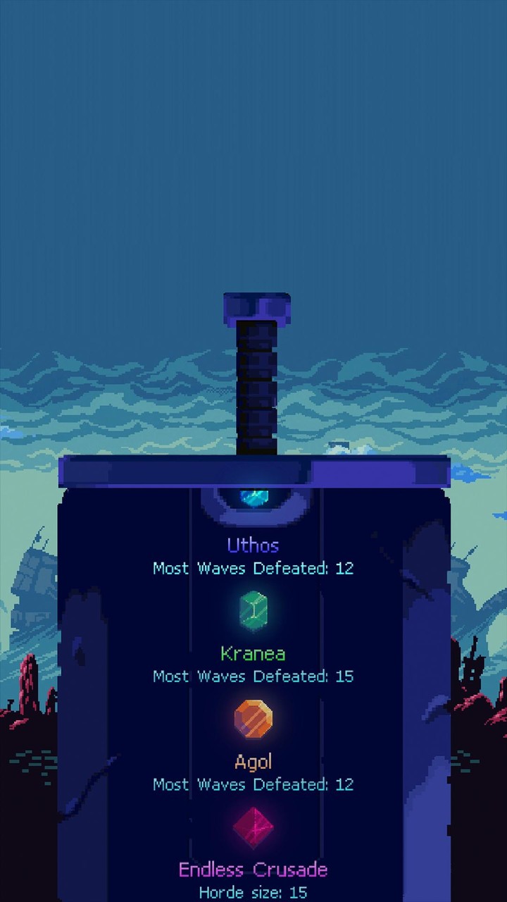 Avatar Reckoning<span>(BETA)</span> screenshot image 9_Popularmodapk.com